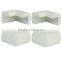 4pcs/lot Household Infant Baby Safety Table Corner Guards Child Safety Crash Protection Cushion Protector Edge Guards