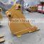 EXCAVATOR GP DIGGING BUCKET SUITS 1.6-2.2 TONNE 300MM WIDE