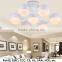 Modern Fashion Sitting Room Ceiling Lights China Factory Modern Simple Sitting Room Ceiling Lights