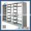 innovative corner bookcase school used library furniture                        
                                                Quality Choice