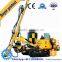 Best Selling Diesel Blast Hole Drilling Machine