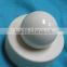 ceramic valve ball and valve seat