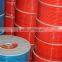 Hi-Q 24x6mm PU orange air hose