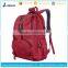 Manufacturers China Leisure Laptop Backpack High School Backpack Travelling Backpack