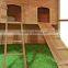 Wooden Chicken Layer Cage chick house chicken coop