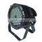 RGB 3W36Leds 3IN1 Outdoor Par Can,led par can light ,Par 36