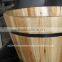 Handmade antique wooden coffee barrels,Coffee barrels