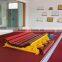 CREATION shock resistant impact bed