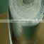 Aluminum foil glass fiber cloth