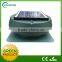 Easy Installation Hot Selling 30w Solar Roof Ventilation Axial Flow Fan
