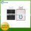 8W led motion sensor control integrated solar led street light                        
                                                                                Supplier's Choice