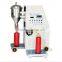 large type automatic fire extinguisher dry powder filling machine