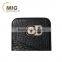 For samsung S6 PU leather crocodile pattern card slot Cell phone case