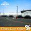 Huge Warehouse Tent Industrial Storage Tents With ABS Wall