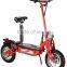 electrical scooters 1000w 48v with big wheel has approved CE made in china