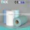 [D-TEX] OEM Factory spunlace industrial cleaning wipes classical Dupont Creped