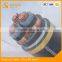 PVC insulated PVC sheathed flame retardant Power Cable