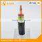 mining rubber sheath 95mm2 150mm2 copper conductor cable