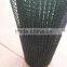 Plastic extruded net/HDPE&PP plastic net