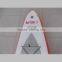 Big Promotion Sunshine inflatable SUP stand up paddle board