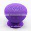 2015 IPX4 Waterproof V3.0 EDR Mini Waterproof Bluetooth Speaker in Bathroom