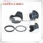 Reversable Tulip Lens Hood for Camera