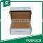 MAILER PRINTING FLUTE BOX FOR IDEAL CARD