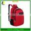 red fashion new style durable laptop backpack