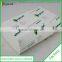Glue lamination N fold hand towel tissue