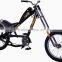 fat tire chopper bike bicycle TM265-9-1,cheap and powerful electric bike with 350w