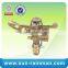 Adjustable Metal Irrigation Sprinkler For Farm Irrigation