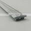 Led frame aluminum extrusion profile for led strip light bar