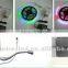 5050 RGB Led strip in 12V DC and CE and Rohs