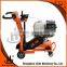 Concrete asphalt road grooving machine,crack sealing router(JHK-150)