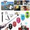 selfie stick with cable, wholesale selfie stick, camera selfie stick