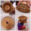 Knot wire cup brush non sparking brass knot wire cup brush                        
                                                Quality Choice