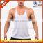 Wholesale custom new arrival muscle tank top wholesale