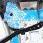 Aluminium 6061 Anti-slip snowshoe JF2013-S