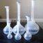 HONGDA Lab Plastic Volumetric Flask Manufacturer China