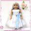 Kids Play Toy 18 Inch Pretty Fashion Princess Beauty Baby Doll