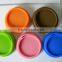 2015 Food Grade BPA Free silicone coffee cup lids