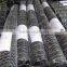 Aviary netting, stainless steel chicken wire, 50mm holes