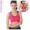 Custom vest type sports bra, Lady's Yoga underwear
