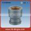 Brazil NBR 5648 Plastic PVC Fittings