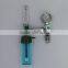 Medical Oxygen Bottle Regulator Valve health care product , oxygen regulator hospital equipment medical equipment