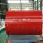 zinc and aluminum coating sheet coils for corrugated sheet metal color roof sandwich panel