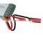 li-ion battery 3.7v 1000mah for RC Helicopter Toy
