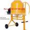 Portable Concrete Mixer 120L 140L 160L 180L 200L 350L