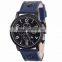 2016 pilot amy watch new arrive black watches man,oem chronograph watch