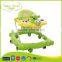 BW-05B convenient folding travel system eight wheel design baby baby walker seat cover
